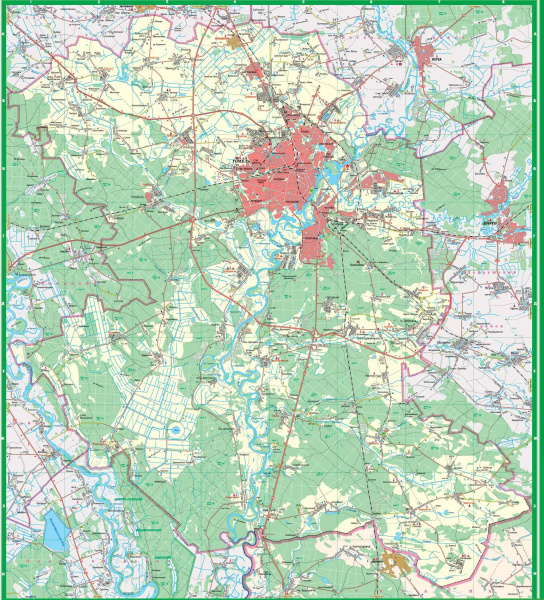 картинка ГОМЕЛЬ. ГОМЕЛЬСКИЙ РАЙОН