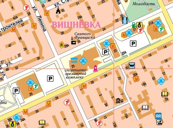 картинка СОЛИГОРСКИЙ РАЙОН. СОЛИГОРСК. КРАСНАЯ СЛОБОДА. СТАРОБИН