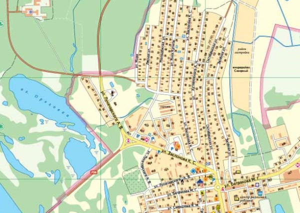 картинка ВЕТКОВСКИЙ РАЙОН. ВЕТКА