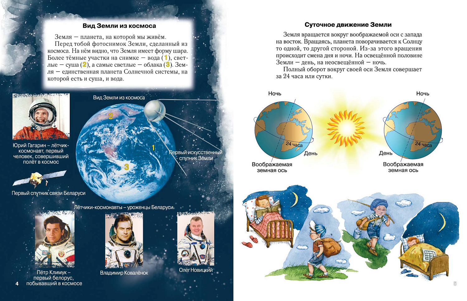 АТЛАС МИР ВОКРУГ НАС. 1-3 КЛАСС